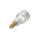 HAZET DOPSLEUTELBIT 992-T45 - 1/2 INCH (12,5 MM) V